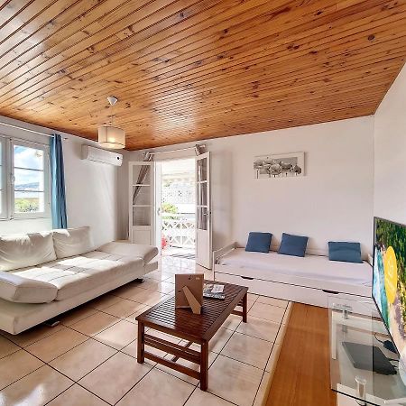 Paul Et Aliette - T3 Classe 3 Etoiles - 70M2 - Saint-Denis Exteriör bild